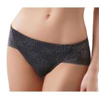 仙子宜岱三角裤深灰(L)2071