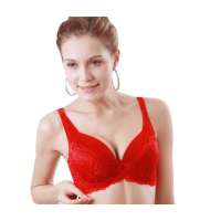 仙子宜岱公主系列时尚个性功能杯大红(70B)1133