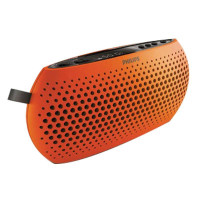 飞利浦便携式音箱SBM130/93(ORG)