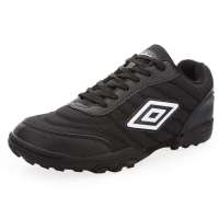 UMBRO茵宝男式休闲鞋105377003(黑/39)