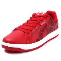 乔丹男款板鞋XM4310504(40)乔丹红