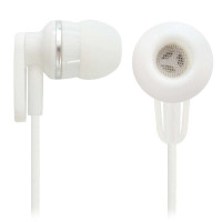 杰钛(JIETAI)耳机JT-8201MP(白色)