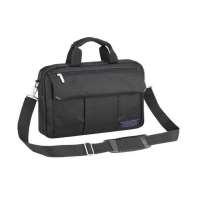 森泰斯(sumdex)13.3公文包S-491 黑色