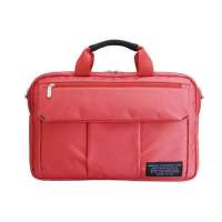 森泰斯(sumdex)13.3公文包S-491 红色