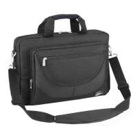 森泰斯(sumdex)15.4公文包S-307 黑色