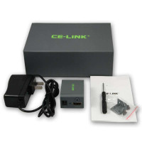 CE-LINK 2020 HDMI3.4G中继器