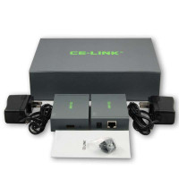 CE-LINK 2022 50米单网线延长器