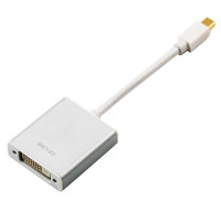 CE-LINK 1002 Mini DisplayPort 转 DVI 转换器