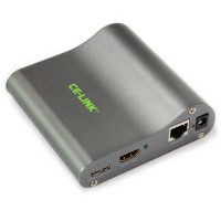CE-LINK 4003 USB 3.0 外设数据一体机