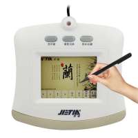 杰钛(JIETAI)手写板大将军JT-316(白色)