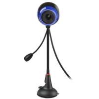 杰钛(JIETAI)摄像头JT-618(蓝色)