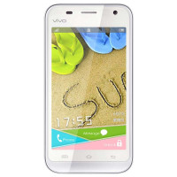 步步高手机vivo S7瑞士白