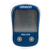 欧姆龙血糖仪HEA-230