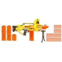 孩之宝Nerf/热火重装发射器H94665