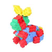 摩尔纷Junior300粒积木41030