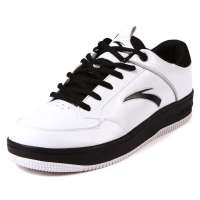 安踏男子篮球鞋11141062-2(39)