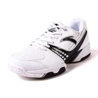 安踏男子网球鞋11143309-1(42)