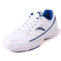 安踏男子网球鞋11143312-1(44)