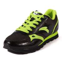 安踏男子休闲鞋11148809-1(39)