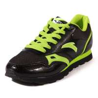 安踏男子休闲鞋11148809-1(44)