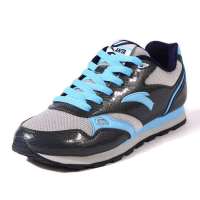 安踏男子休闲鞋11148809-2(41)