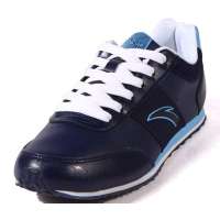 安踏男子休闲鞋11148822-2(44)