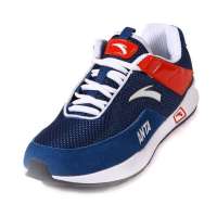 安踏男子休闲鞋11148841-3(40)