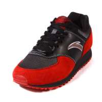 安踏男子休闲鞋11148856-3(40)