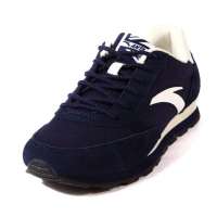 安踏男子休闲鞋11148859-1(40)