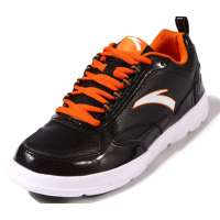 安踏男子综训鞋11147718-3(41)