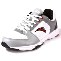 安踏男子综训鞋11147721-1(44)