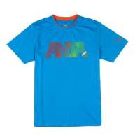 安踏男子短袖针织衫15128148-2(XXXXL)