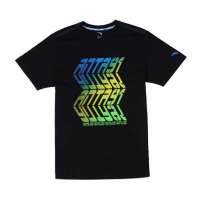 安踏男子短袖针织衫15128158-3(XXXXL)