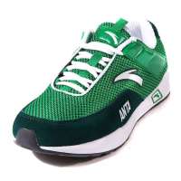 安踏男子休闲鞋11148841-4(43)