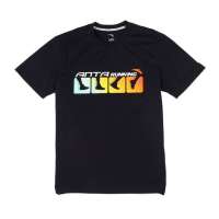 安踏男子短袖针织衫15125146-4(XXXXL)