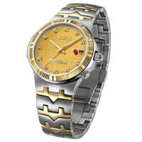 飞亚达金表系列男士机械表GA8098.TGT