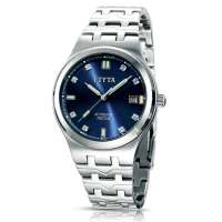 飞亚达芯动系列男士白色机械手表GA8028.WLWT