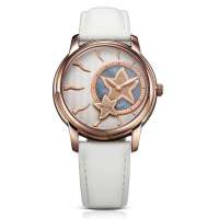 飞亚达瑰丽系列女士石英表L562.PTW