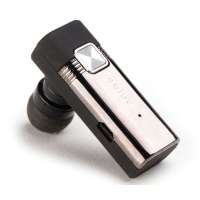 吉蓝蓝牙耳机C8黑色