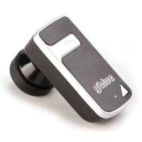 吉蓝 蓝牙耳机 Q68 黑色