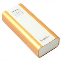 瑞势 移动电源 RS-102 4800mAh 金