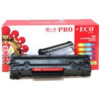 天威CB435A/CRG912黑色硒鼓TRH353BPEJ