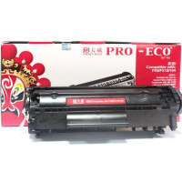 天威FX9/FX10/104黑色硒鼓TRC158BPEJ