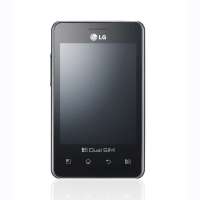 LG手机E405F(BLACK)
