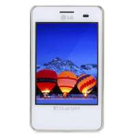 LG 手机 E405F (White)