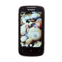 联想手机A750(幻影黑)