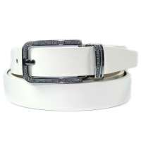 七匹狼女式针扣皮带72280331000