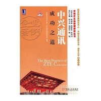 中兴通讯成功之道