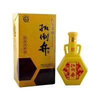 扳倒井百年井窖34度480ml