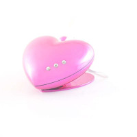 巴法络多彩精品立体声耳机BSEP10MP粉色